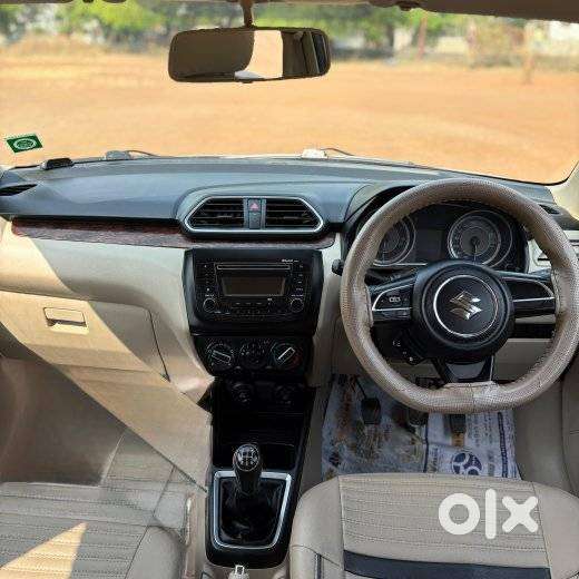 Maruti Suzuki Dzire