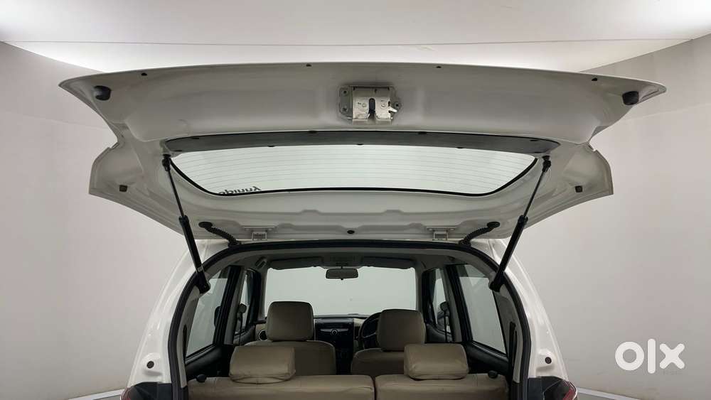 Maruti Suzuki Wagon R 1.0 Vxi Amt, 2018, Petrol