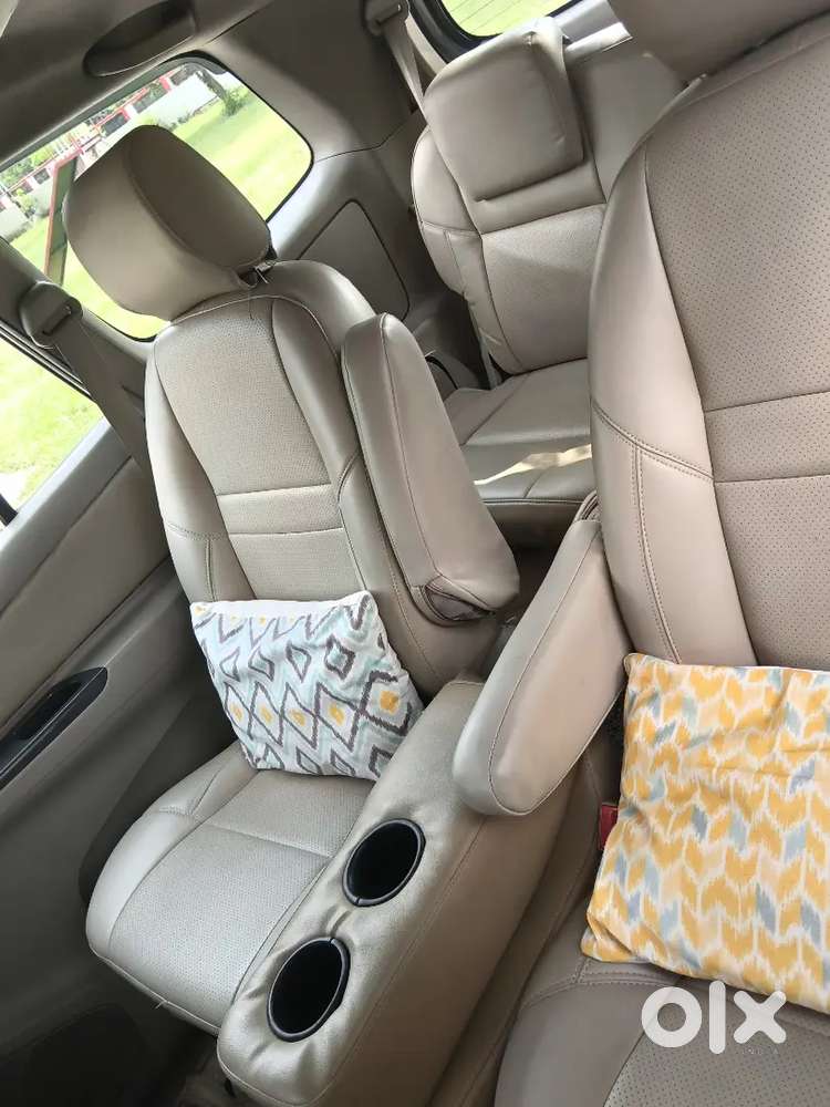Toyota Innova Diesel 2012