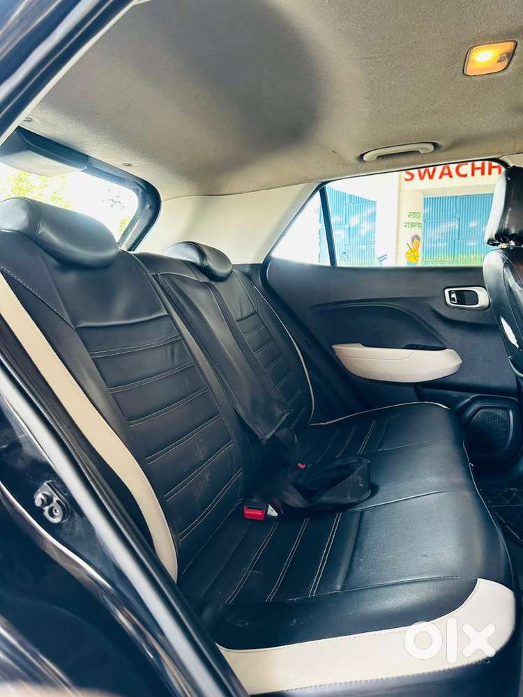 Hyundai Venue Sx, 2023, Petrol