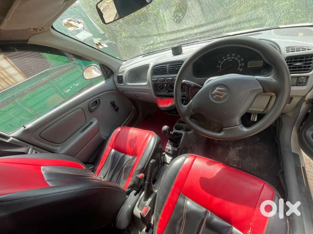 Maruti Suzuki Alto K10 2012 Petrol Good Condition