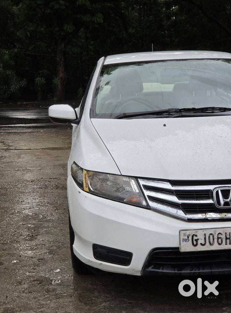 Honda City 1.5 Zx I-vtec Mt, 2014, Petrol