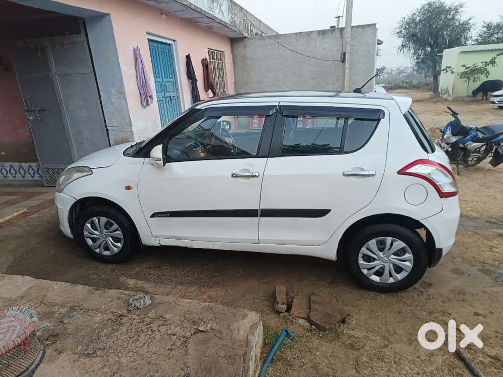 Maruti Suzuki Swift 2019 Diesel 125000 Km Driven