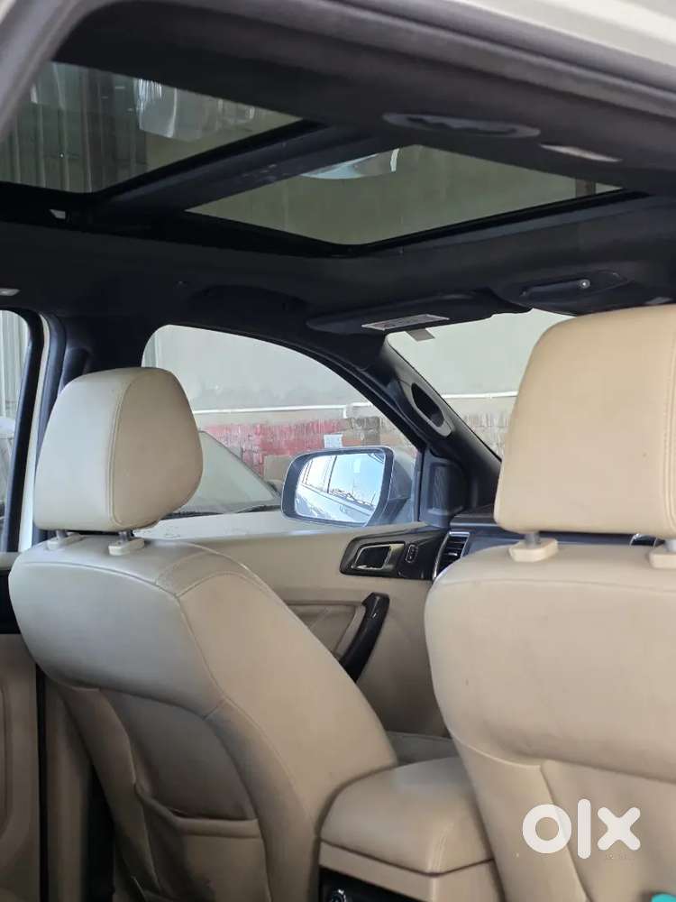Ford Endeavor 2.2