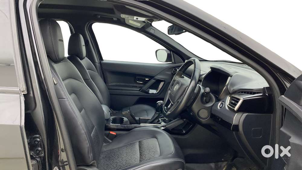 Tata Harrier Xza+, 2022, Diesel