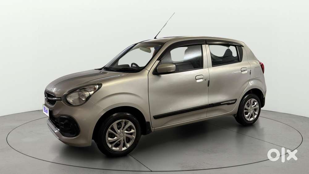 Maruti Suzuki Celerio 2014-2017 Zxi, 2022, Petrol
