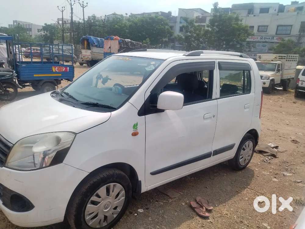 Maruti Suzuki Wagon R 1.0 1012