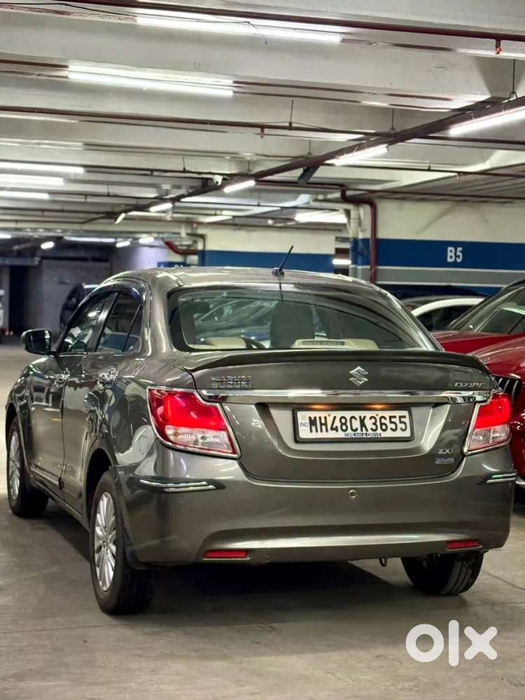 Maruti Suzuki Dzire 1.2 Zxi Plus, 2022, Petrol