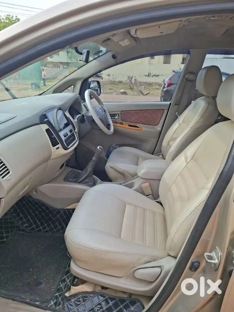Toyota Innova 2009 Diesel Good Condition