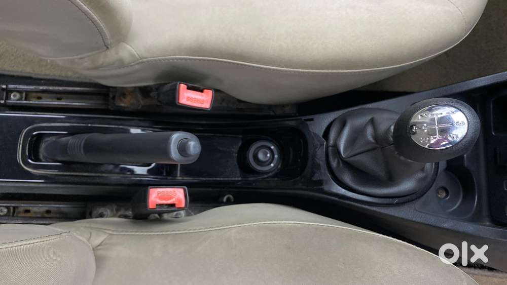 Renault Duster Petrol Rxe, 2014, Petrol