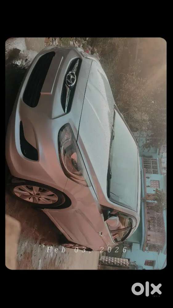 Hyundai Verna 2012 Diesel 89000 Km Driven