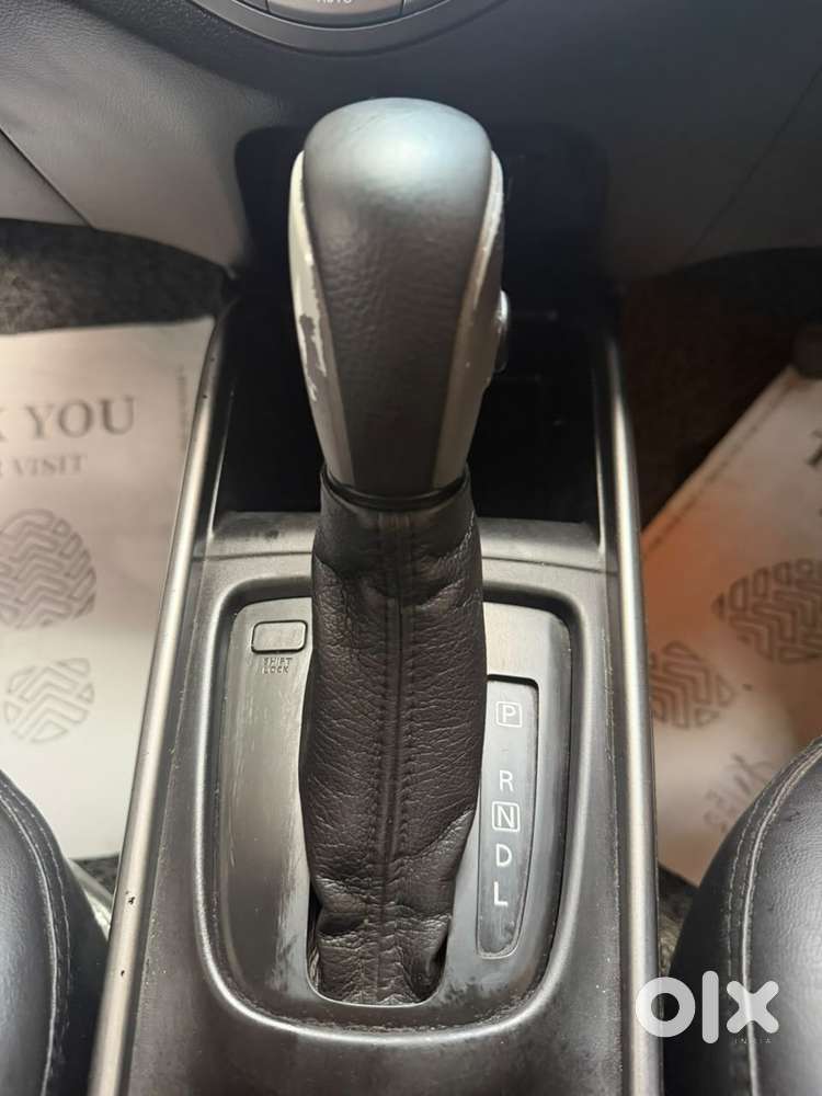 Maruti Suzuki Baleno 1.2 Zeta At, 2021, Petrol