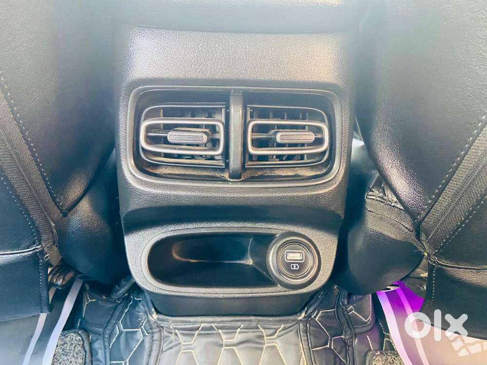 Hyundai Creta 1.6 Vtvt S, 2020, Petrol