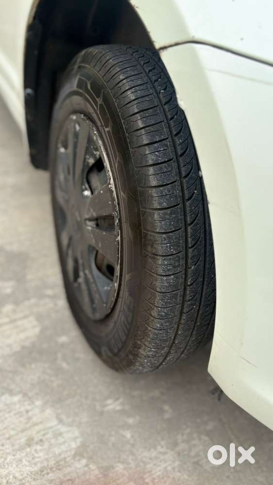 2008 Maruti Suzuki Swift