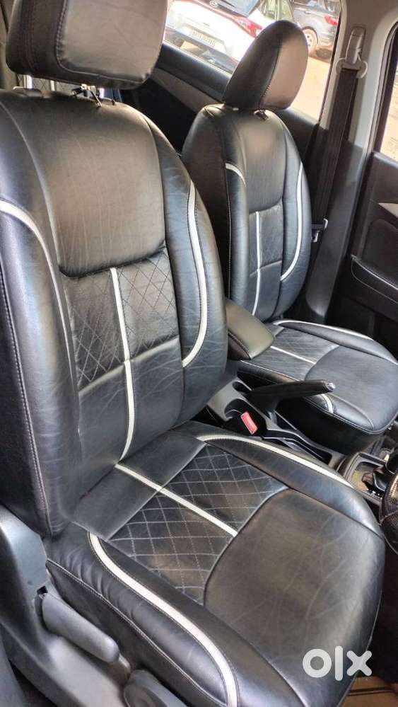 Maruti Suzuki Brezza Zxi Plus At, 2019, Diesel