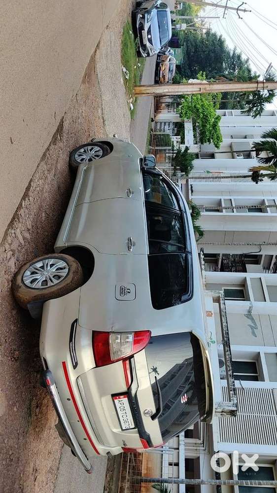 Toyota Innova 2013 Diesel Good Condition
