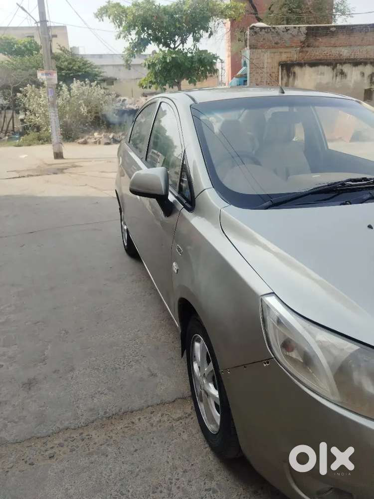 Chevrolet Sail 2013 Diesel 22 Mileage