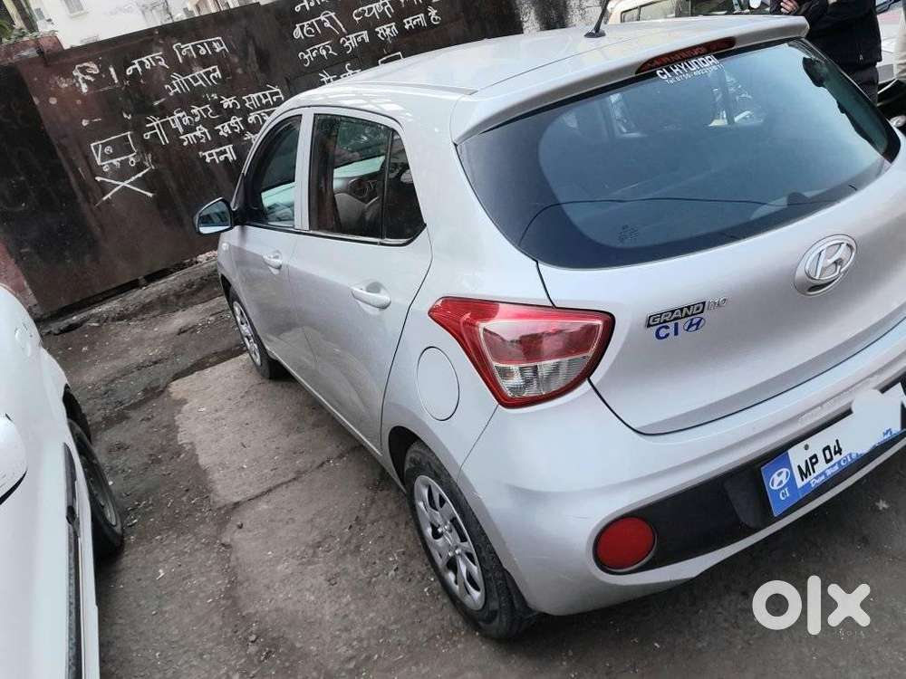 Hyundai Elite I20