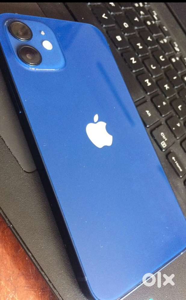 No problem phone  I phone 12 128 gb 19000