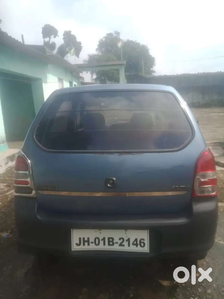 Maruti Suzuki Alto 2006
