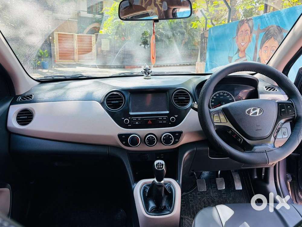 Hyundai Grand I10 2019 Petrol 69000 Km Driven