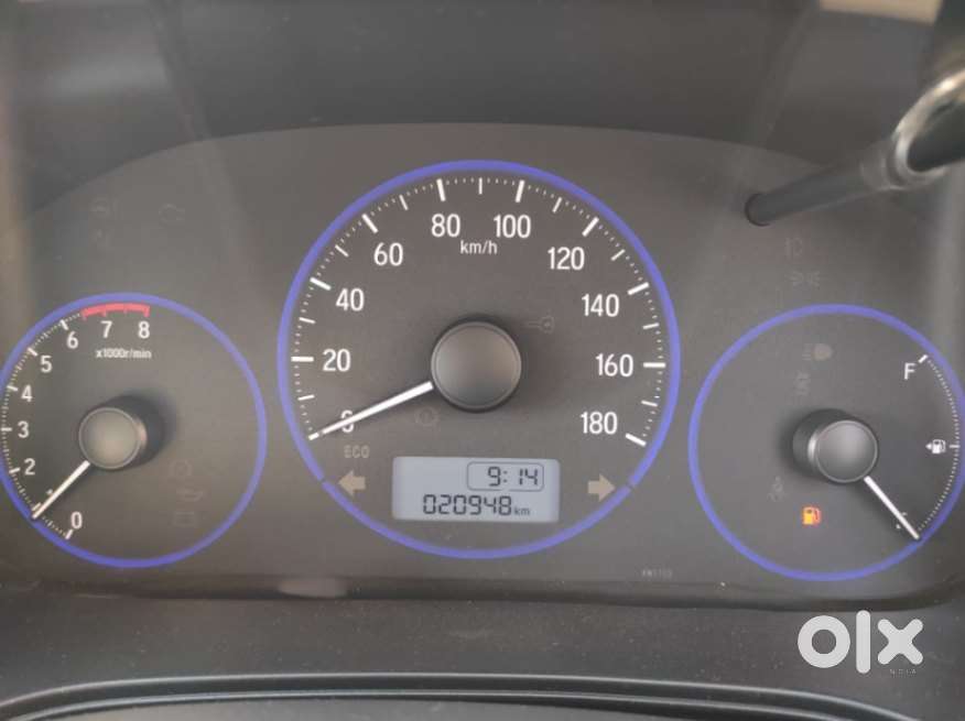 Honda Amaze 1.2 Emt I Vtec, 2017, Petrol