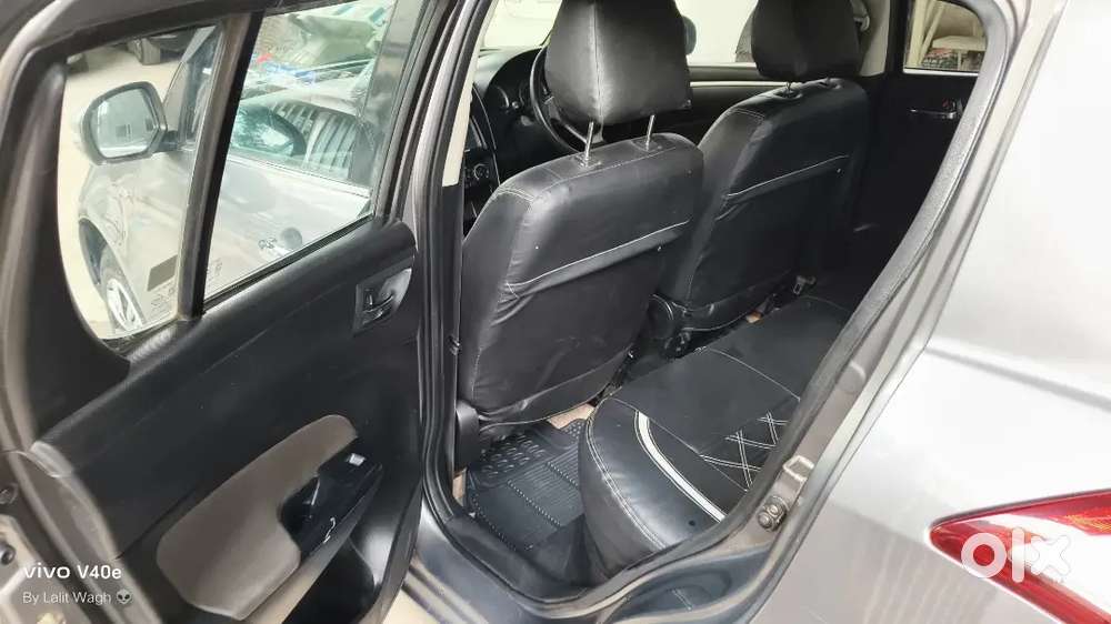 Maruti Suzuki Swift 2012 Diesel