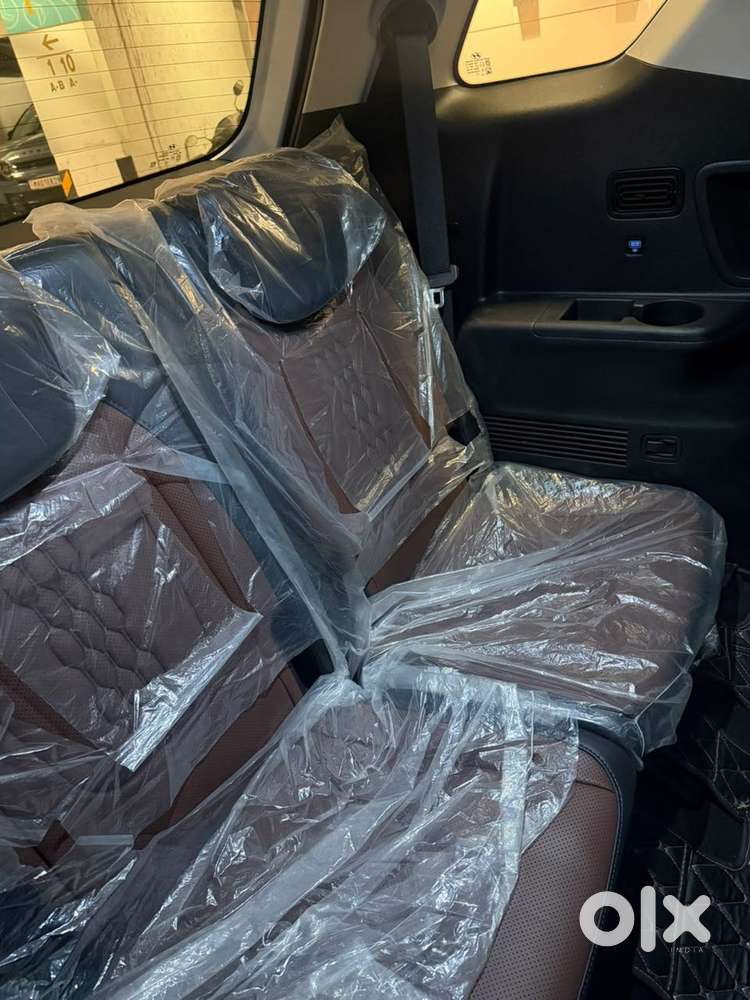 Hyundai Alcazar 1.5 Signature (o) Diesel At 7 Str, 2023, Diesel