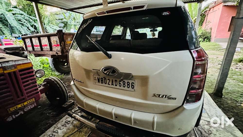 Mahindra Xuv500 2013 Diesel Well Maintained