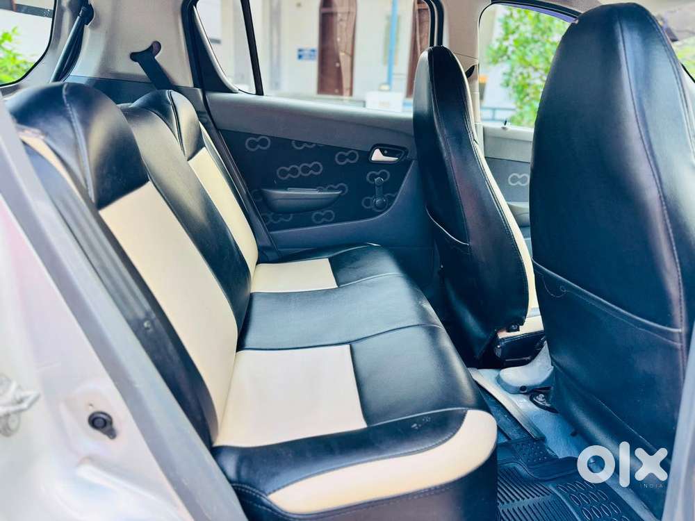 Maruti Suzuki Alto 800 Vxi, 2013, Petrol