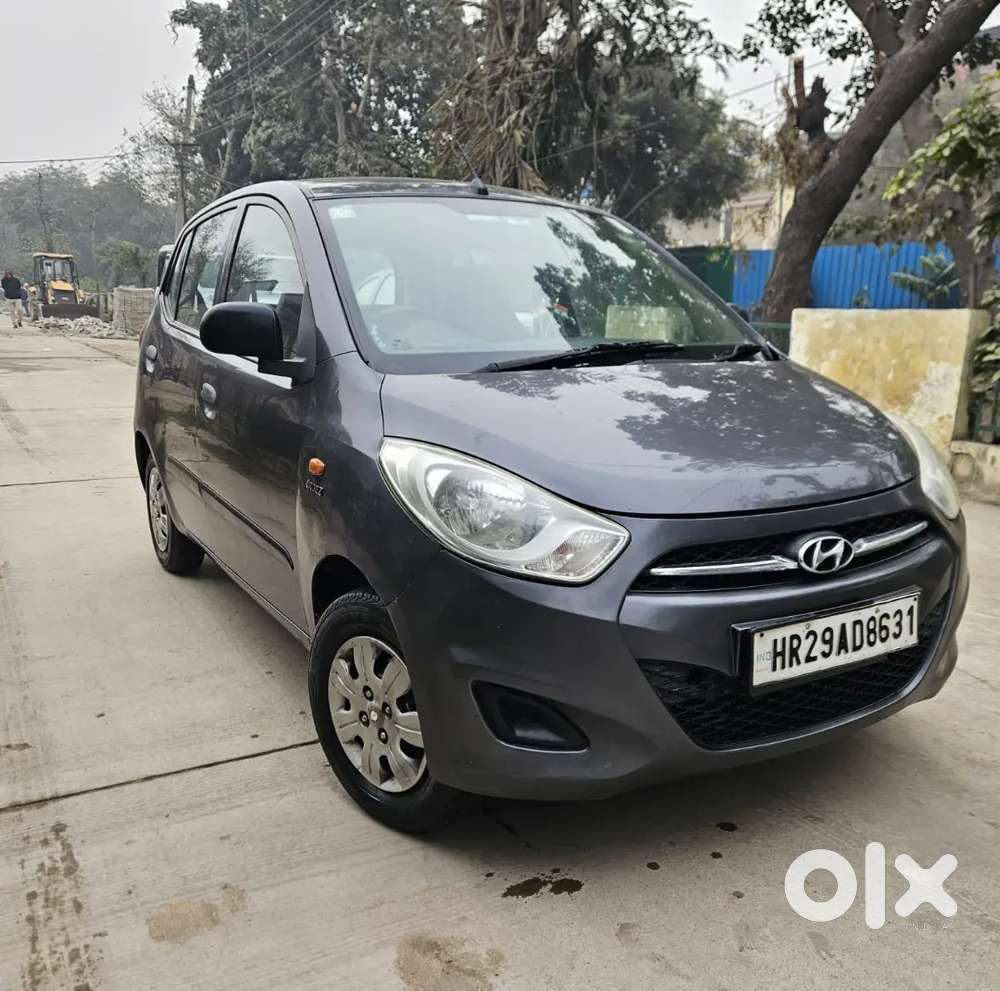 All Original 2nd Owner New Tyr Petrol Cng