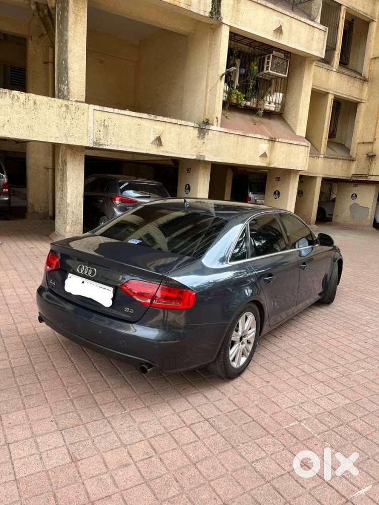 Audi A4 3.2 Fsi Quattro, 2008, Petrol