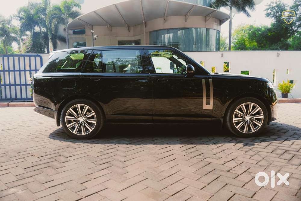 Land Rover Range Hse 3.0 Petrol, 2024, Petrol
