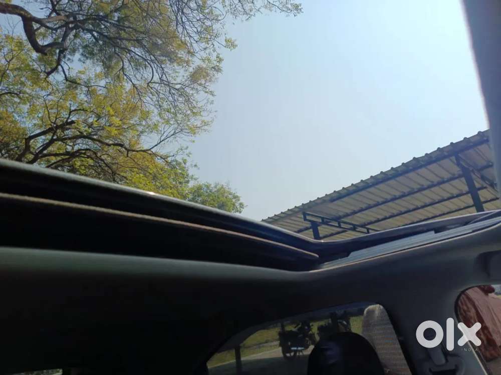 Tata Nexon 2022 Petrol 37000 Km Driven