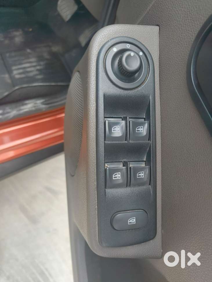 Renault Duster 110ps Diesel Rxs Amt, 2019, Diesel