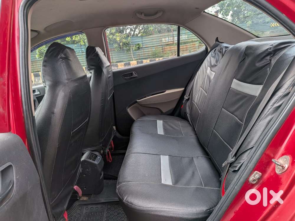Hyundai Xcent 1.2 Kappa Sx, 2015, Petrol