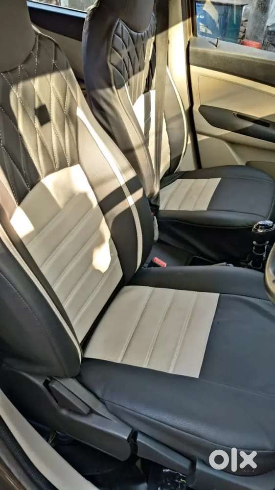 Renault Triber
