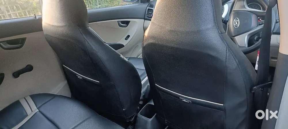 Top Model Hyundai Eon Sports Sale Urgent