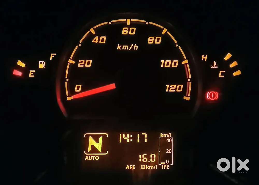 Tata Nano Automatic - Good Milage + Low Maintenance + Gr8 City Drive