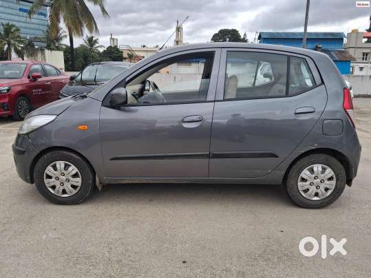 Hyundai Grand I10 1.2 Crdi Magna, 2010, Petrol
