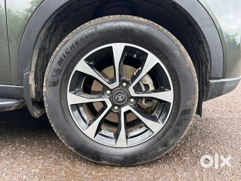 Tata Nexon 1.5 Revotorq Xz Plus (o), 2021, Diesel