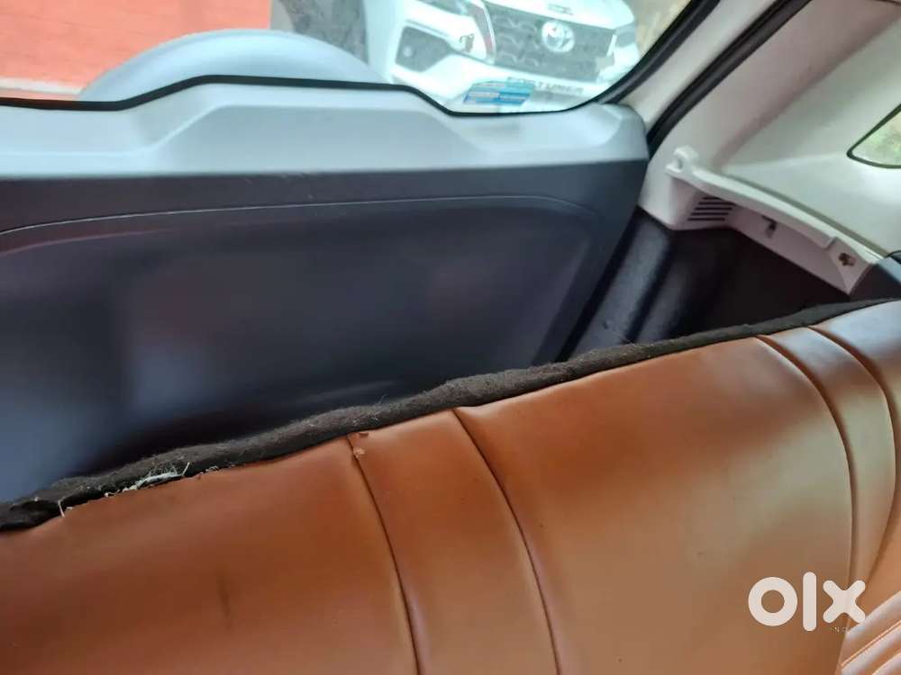 Very Well Maintained. Doctors Car.