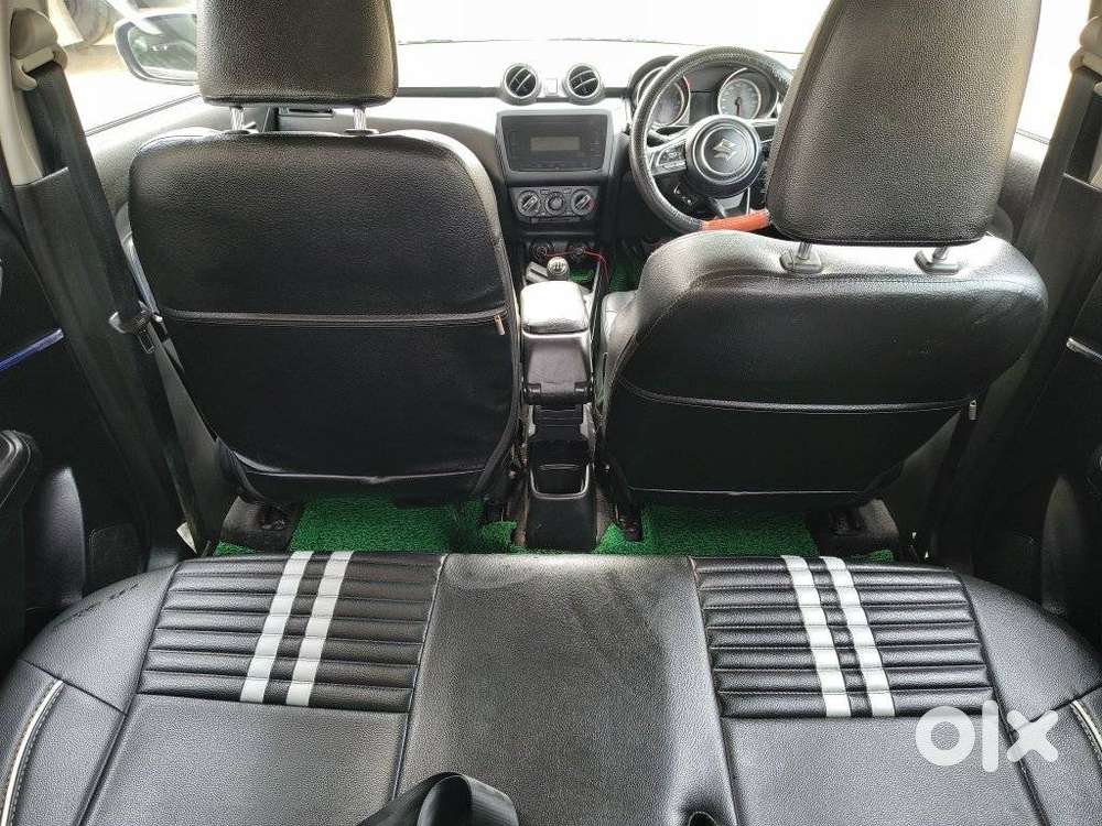 Maruti Suzuki Swift Vxi Optional, 2023, Petrol