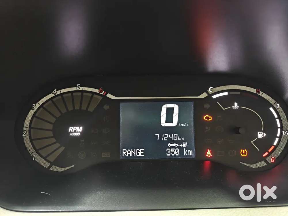 Nissan Patrol Se Petrol 2023