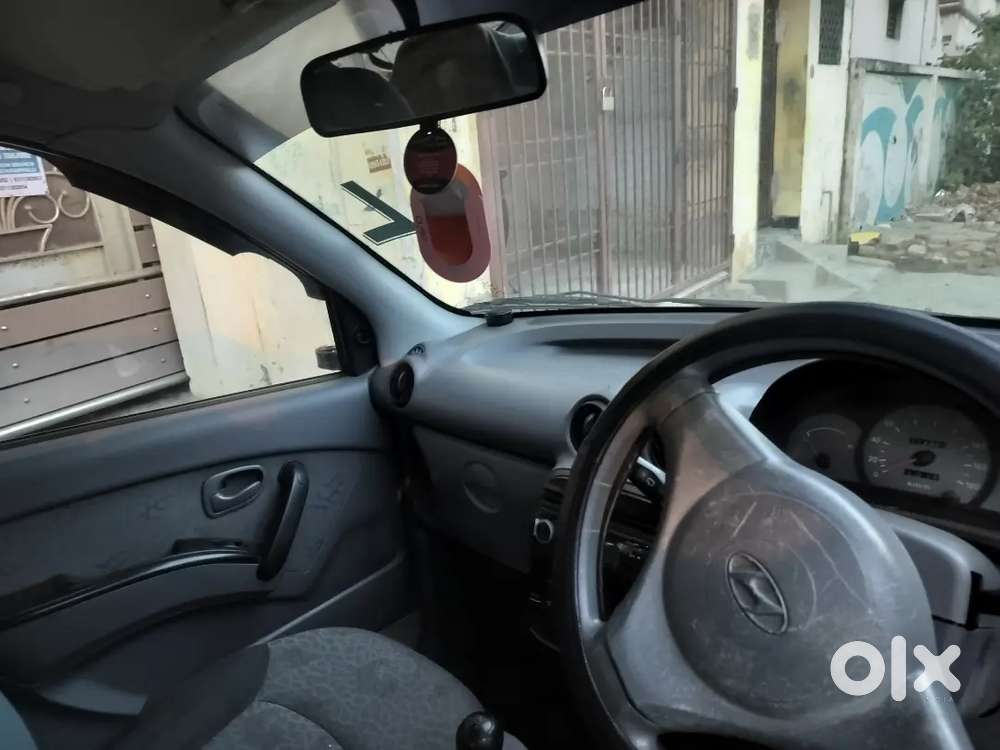 Hyundai Santro In Good Condition For Urgent Sale