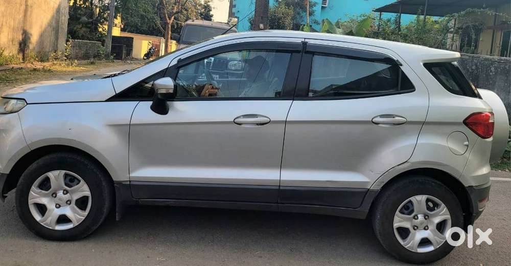 Ford Ecosport 1.5 Petrol Ambiente, 2016, Petrol