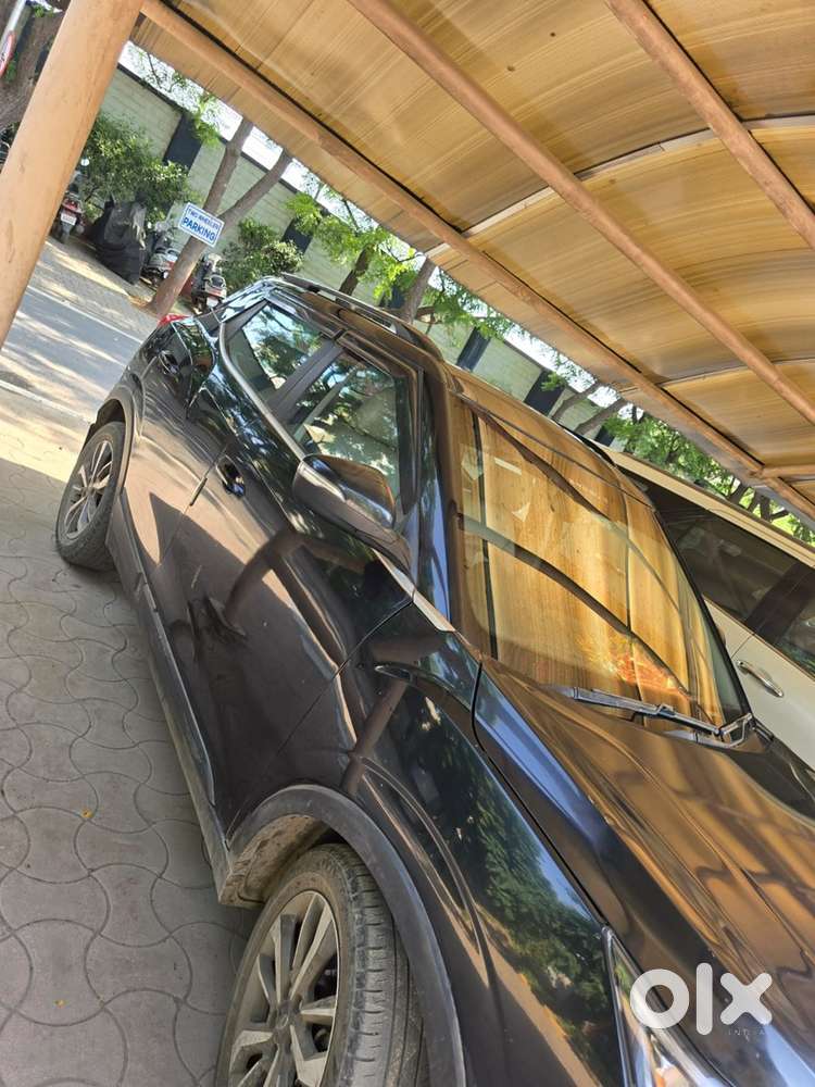 Mahindra Xuv300 Petrol 2020