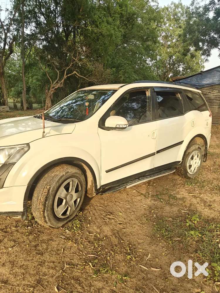 Mahindra Xuv500 2016 Diesel Well Maintained