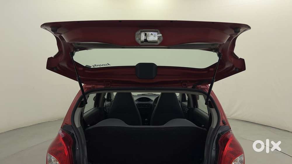 Maruti Suzuki Alto 800 Lxi, 2013, Petrol