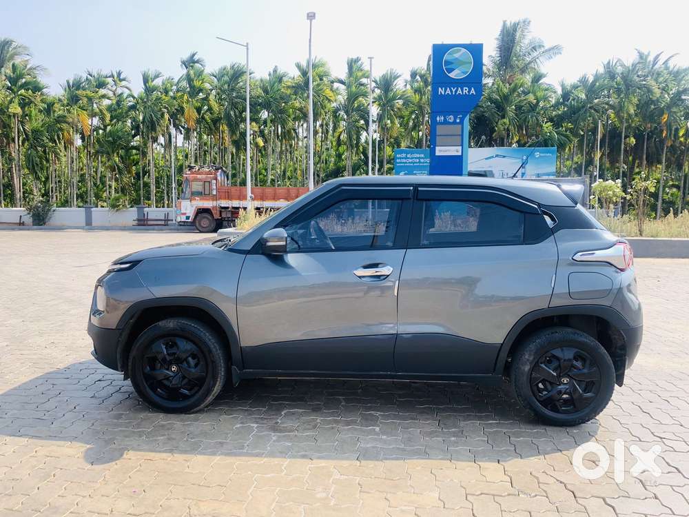 Tata Punch Adventure Icng, 2024, Cng & Hybrids